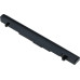 Baterie T6 power Asus X450, X550, X552, A450, A550, F450, F550, F552, R510, 2600mAh, 38Wh, 4cell