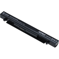 Baterie T6 power Asus X450, X550, X552, A450, A550, F450, F550, F552, R510, 2600mAh, 38Wh, 4cell