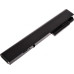 Baterie T6 Power HP Compaq 8530p, 8530w, 8540p, 8540w, 8730p, 8730w, 8740w, 5200mAh, 74Wh, 8cell