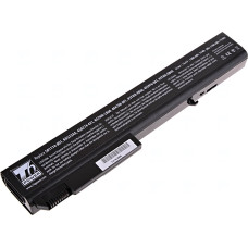 Baterie T6 Power HP Compaq 8530p, 8530w, 8540p, 8540w, 8730p, 8730w, 8740w, 5200mAh, 74Wh, 8cell