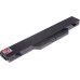 Baterie T6 Power HP ProBook 4510s, 4515s, 4710s, 4720s, 5200mAh, 75Wh, 8cell