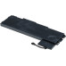 Baterie T6 Power HP ZBook 15 G3, ZBook 15 G4, 7200mAh, 82Wh, 9cell, Li-ion