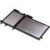 Baterie T6 power Dell Latitude 5280, 5290, 5480, 5490, 5580, 5590, 4450mAh, 51Wh, 3cell, Li-pol
