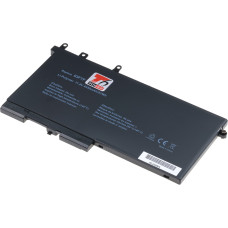 Baterie T6 power Dell Latitude 5280, 5290, 5480, 5490, 5580, 5590, 4450mAh, 51Wh, 3cell, Li-pol