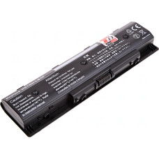 Baterie T6 Power HP Pavilion 14-exxx, 15-exxx, 17-exxx, Envy 15-jxxx, 17-jxxx, 5200mAh, 58Wh, 6cell