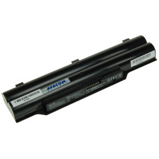 Baterie AVACOM NOFS-AH53-806 pro Fujitsu Siemens LifeBook AH530, AH531 Li-Ion 10,8V 5200mAh/56Wh