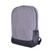 Acer urban backpack, grey & green, 15.6