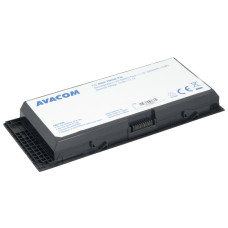 Náhradní baterie AVACOM Dell Precision M4600 Li-Ion 11,1V 8400mAh