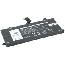 Avacom náhradní baterie Dell Latitude 12 5285 5290 Li-Pol 7,6V 4800mAh 36Wh