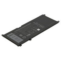 Dell 33YDH pro Inspiron 17 7778 7779 Baterie do Laptopu 4 ?lánková 15,2V 3500mAh