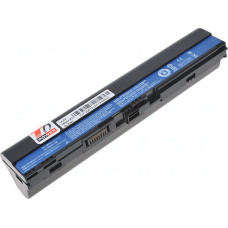 Baterie T6 power Acer Aspire One 725, 756, V5-121, V5-131, V5-171, TravelMate B113-E, 4cell, 2600mAh