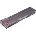 Baterie T6 power Dell Latitude E4300, E4310, 5200mAh, 58Wh, 6cell