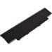 Baterie T6 power Dell Inspiron 13R, 15R, 17R, 6cell, 5200mAh