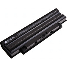 Baterie T6 power Dell Inspiron 13R, 15R, 17R, 6cell, 5200mAh