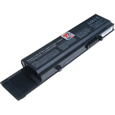 Baterie T6 power Dell Vostro 3400, 3500, 3700 serie, 5200mAh, 58Wh, 6cell