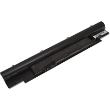 Baterie T6 Power Dell Vostro V131, Latitude 3330, Inspiron N311z, N411z, 5200mAh, 58Wh, 6cell