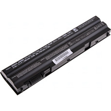 Baterie T6 power Dell Latitude E6420, E6430, E6520, E6530, E5420, E5430, E5520, 5200mAh, 58Wh, 6cell