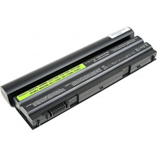 Baterie T6 power Dell Latitude E6420, E6430, E6520, E6530, E5420, E5430, E5520, 9cell, 7800mAh