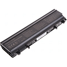 Baterie T6 power Dell Latitude E5440, E5540, 5200mAh, 58Wh, 6cell