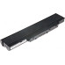 Baterie T6 Power Fujitsu LifeBook S7110, S6310, S751, S752, S762, SH761, SH782, 5200mAh, 56Wh, 6cell