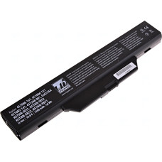 Baterie T6 power HP Compaq 6530s, 6535s, 6720s, 6730s, 6735s, 6820s, 6830s, 6cell, 5200mAh