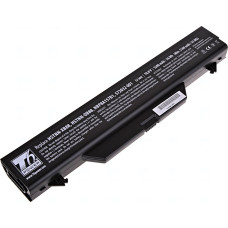 Baterie T6 Power HP ProBook 4510s, 4515s, 4710s, 5200mAh, 56Wh, 6cell