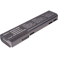 Baterie T6 Power HP ProBook 6360b, 6460b, 6470b, 6560b, 6570b, 8460, 8470, 5200mAh, 56Wh, 6cell