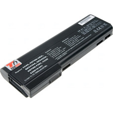 Baterie T6 power HP ProBook 6360b, 6460b, 6470b, 6560b, 6570b, 8460, 8470, 8560, 8cell, 7800mAh