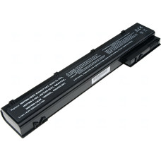 Baterie T6 power HP EliteBook 8560w, 8570w, 8760w, 8770w, 8cell, 5200mAh