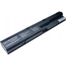 Baterie T6 power HP ProBook 4330s, 4430s, 4435s, 4440s, 4530s, 4535s, 4540s, 4545s, 9cell, 7800mAh