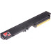 Baterie T6 power IBM ThinkPad T61 14,1 wide, R61 14,1 wide, R400, T400, 4cell, 2600mAh