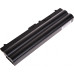 Baterie T6 Power Lenovo ThinkPad T410, T420, T510, T520, L410, L420, L510, 5200mAh, 56Wh, 6cell