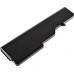 Baterie T6 Power Lenovo IdeaPad G460, G465, G470, G475, G560, G565, G570, G575, 5200mAh, 56Wh, 6cell