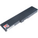 Baterie T6 Power Toshiba Satellite L730, L735, L740, L745, L750, L755, L775, 5200mAh, 56Wh, 6cell