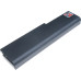 Baterie T6 Power Toshiba Satellite L730, L735, L740, L745, L750, L755, L775, 5200mAh, 56Wh, 6cell