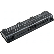 Baterie T6 Power Toshiba Satellite C50, C70, C800, C850, L70, L800, M800, P800, 5200mAh, 56Wh, 6cell