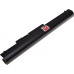 Baterie T6 power HP 340 G1, 350 G1, 355 G2, Pavilion 14-N000, 15-N000, 2600mAh, 38Wh, 4cell