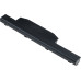 Baterie T6 Power Fujitsu LifeBook A544, AH564, E544, E546, E733, E744, E753, 5200mAh, 56Wh, 6cell