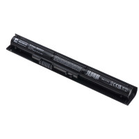 Baterie T6 power HP ProBook 450 G3, 455 G3, 470 G3, 2600mAh, 37Wh, 4cell