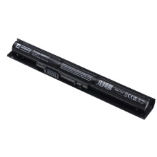 Baterie T6 power HP ProBook 450 G3, 455 G3, 470 G3, 2600mAh, 37Wh, 4cell