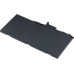 Baterie T6 power HP EliteBook 745 G3, 755 G3, 840 G3, 850 G3, 4400mAh, 50Wh, 3cell, Li-pol
