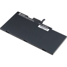 Baterie T6 power HP EliteBook 745 G3, 755 G3, 840 G3, 850 G3, 4400mAh, 50Wh, 3cell, Li-pol
