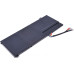 Baterie T6 power Acer Aspire Nitro VN7-571, VN7-572, VN7-591, VN7-791, 4600mAh, 52Wh, 3cell, Li-pol