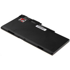 Baterie T6 Power HP EliteBook 740 G1, 750 G1, 840 G1, 840 G2, 850 G1, 4500mAh, 50Wh, 3cell, Li-pol