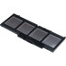 Baterie T6 power Dell Latitude E5270, E5470, E5570, Precision 15 3510, 8100mAh, 62Wh, 4cell, Li-pol