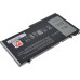 Baterie T6 power Dell Latitude E5450, E5550, E5250, 3150, 3160, 3420mAh, 38Wh, 3cell, Li-pol