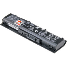 Baterie T6 power HP Pavilion 17-ab000, 17-ab200, Omen 17-w000, 17-w200, 5600mAh, 62Wh, 6cell