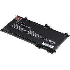 Baterie T6 Power HP Pavilion 15-bc200, 15-dp0000, Omen 15-ax200, 4110mAh, 63Wh, 4cell, Li-pol