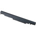Baterie T6 power HP 240 G6, 250 G6, 255 G6, 15-bs000, 15-bw000, 17-bs000, 2600mAh, 38Wh, 4cell