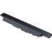 Baterie T6 power Asus PU551LA, Pro551LA, PU450, PU451, PU550, P2530U serie, 5200mAh, 56Wh, 6cell